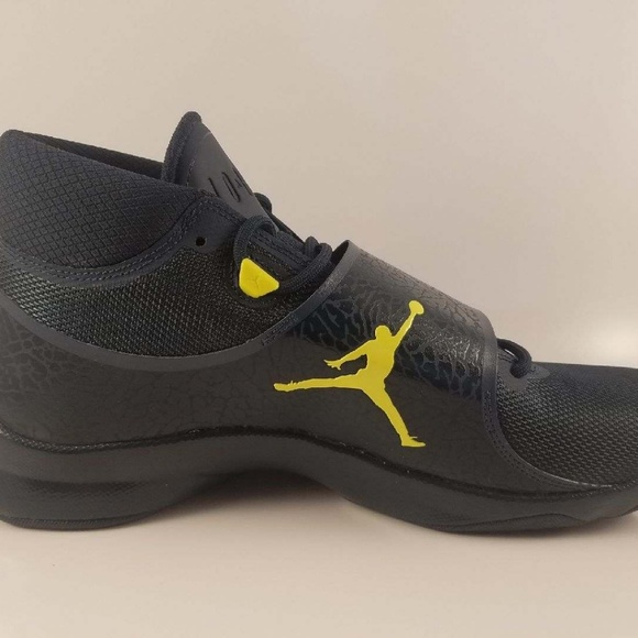 Nike Other - Nike Jordan Superfly 5 size 12 mens